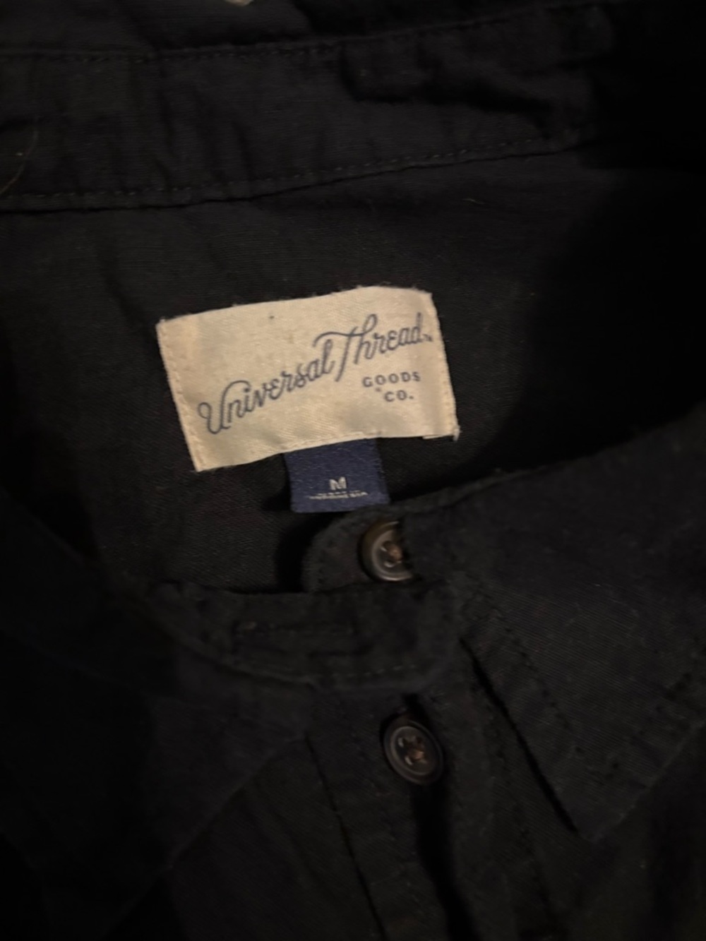 Universal Thread 2 Piece Bundle - Picture 2 of 7